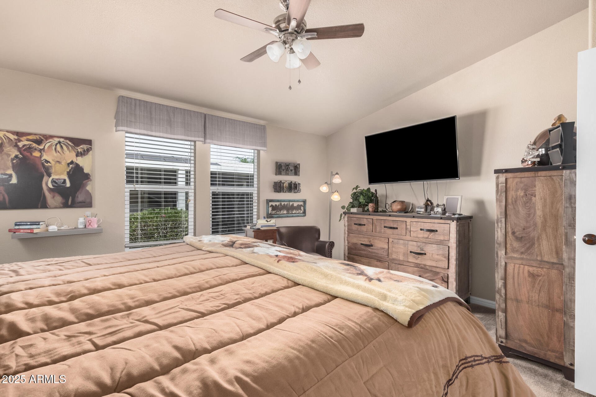 2263 North Trekell Road, Unit 159 Casa Grande, AZ 85122 - Photo 13 of 35 Primary Bedroom