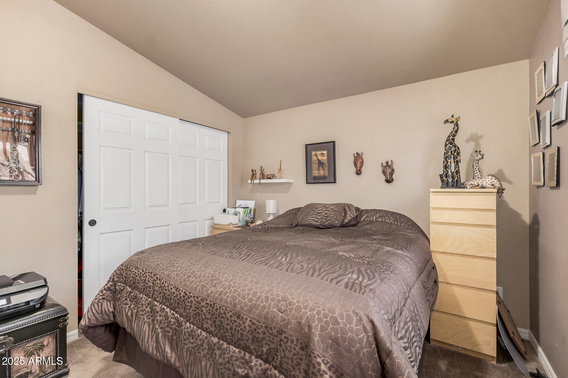 2263 North Trekell Road, Unit 159 Casa Grande, AZ 85122 - Photo 17 of 35 Bedroom #2