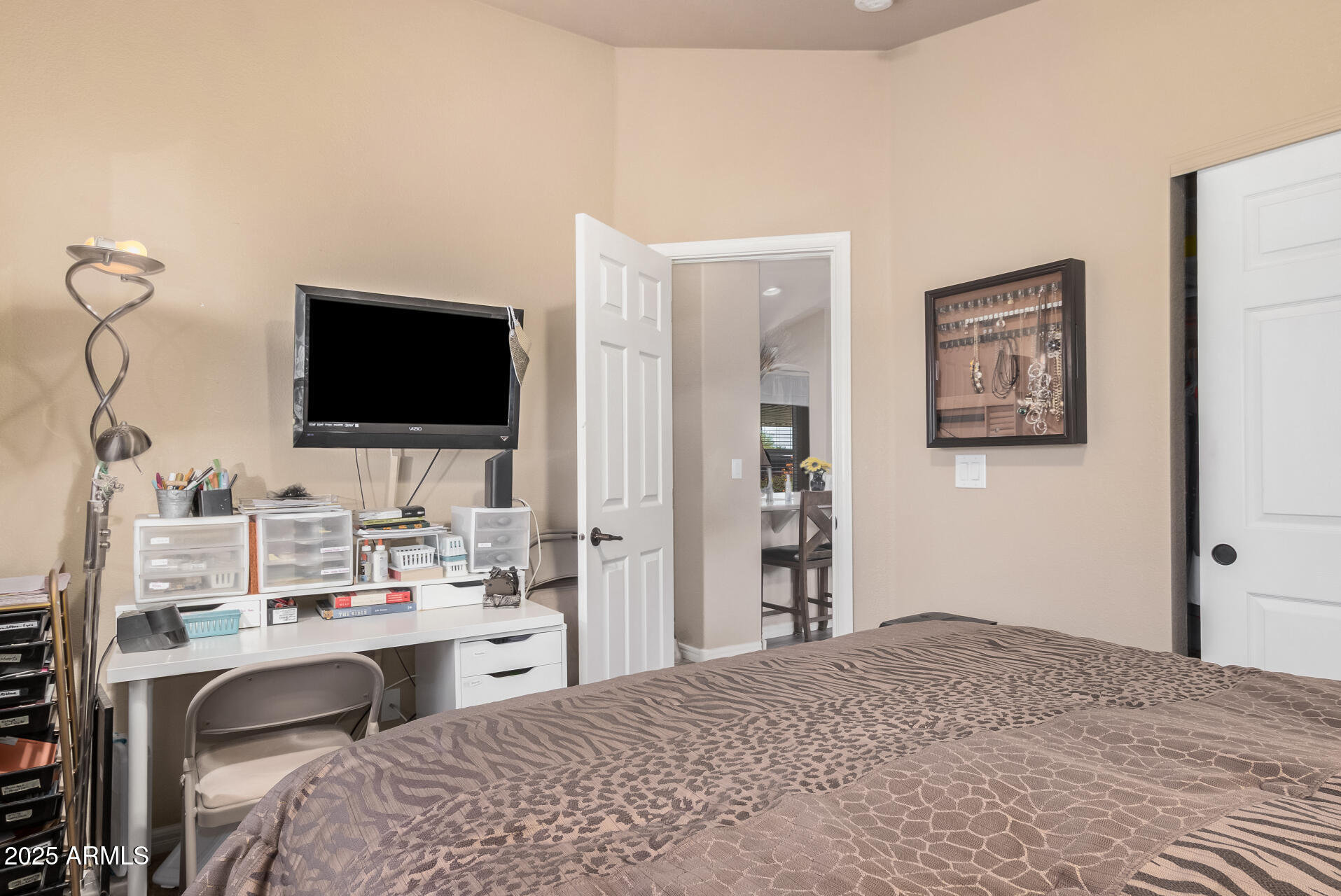 2263 North Trekell Road, Unit 159 Casa Grande, AZ 85122 - Photo 18 of 35 Bedroom #2