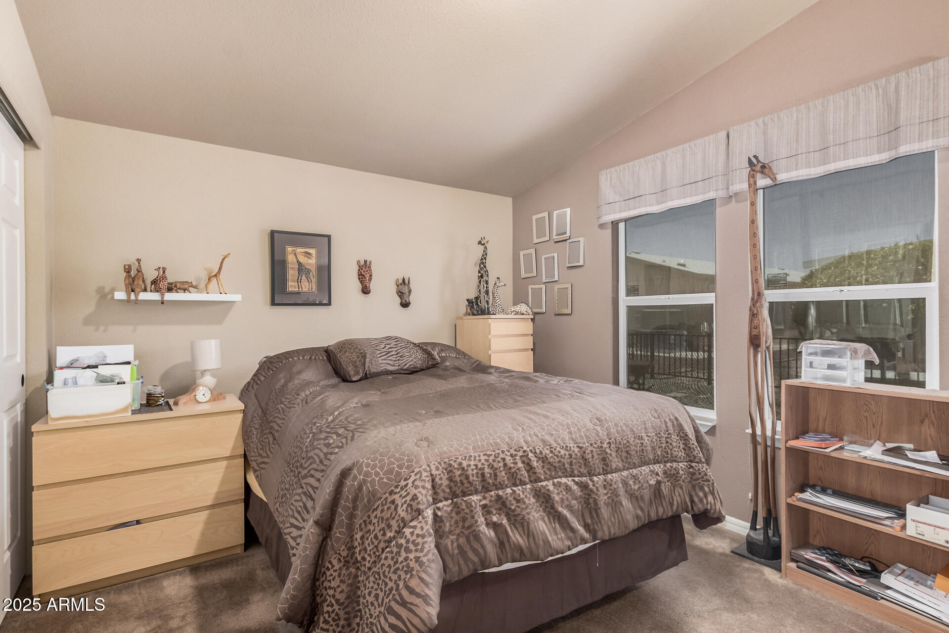 2263 North Trekell Road, Unit 159 Casa Grande, AZ 85122 - Photo 19 of 35 Bedroom #2