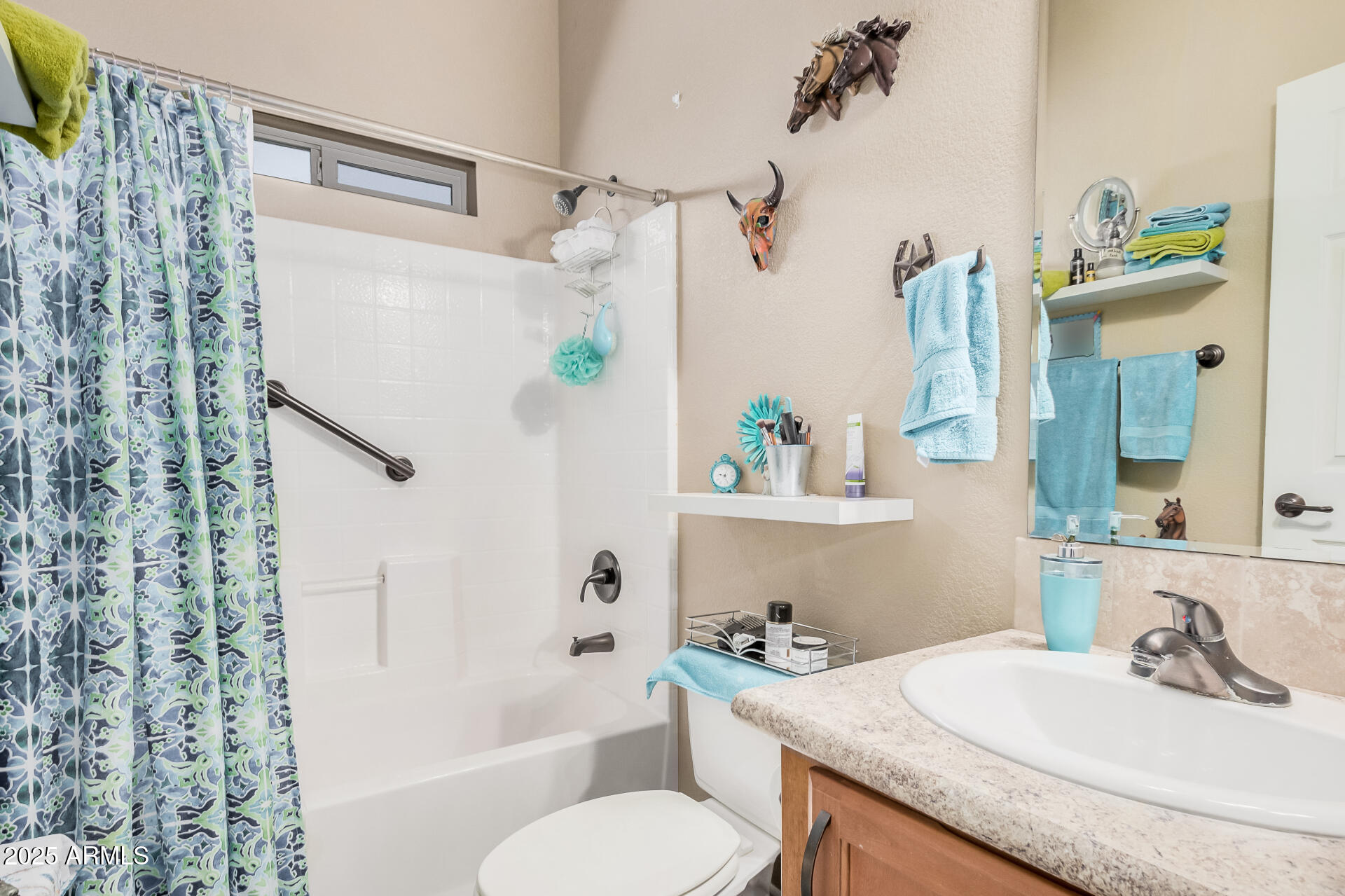 2263 North Trekell Road, Unit 159 Casa Grande, AZ 85122 - Photo 20 of 35 Main bathroom