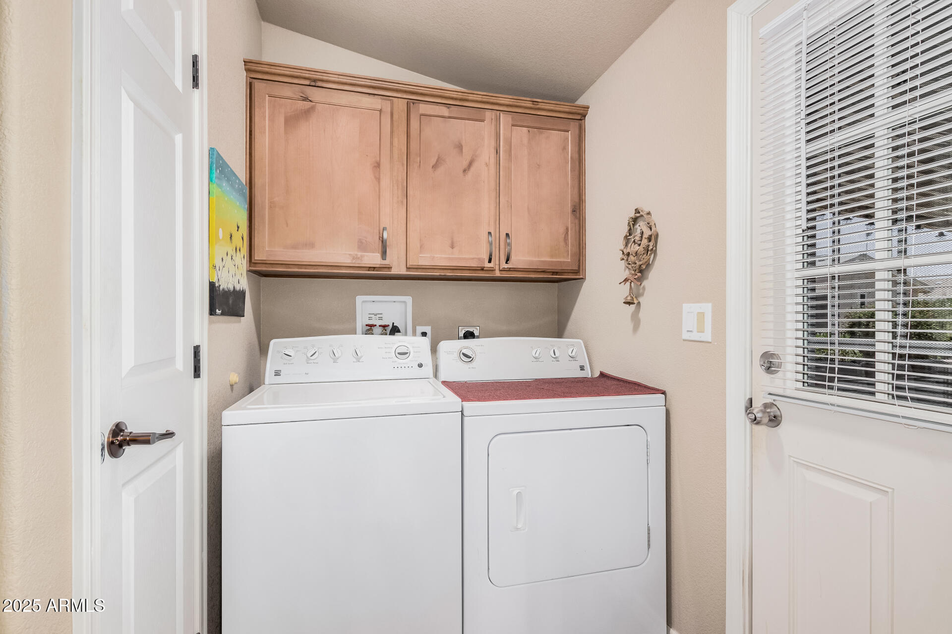 2263 North Trekell Road, Unit 159 Casa Grande, AZ 85122 - Photo 21 of 35 Laundry room
