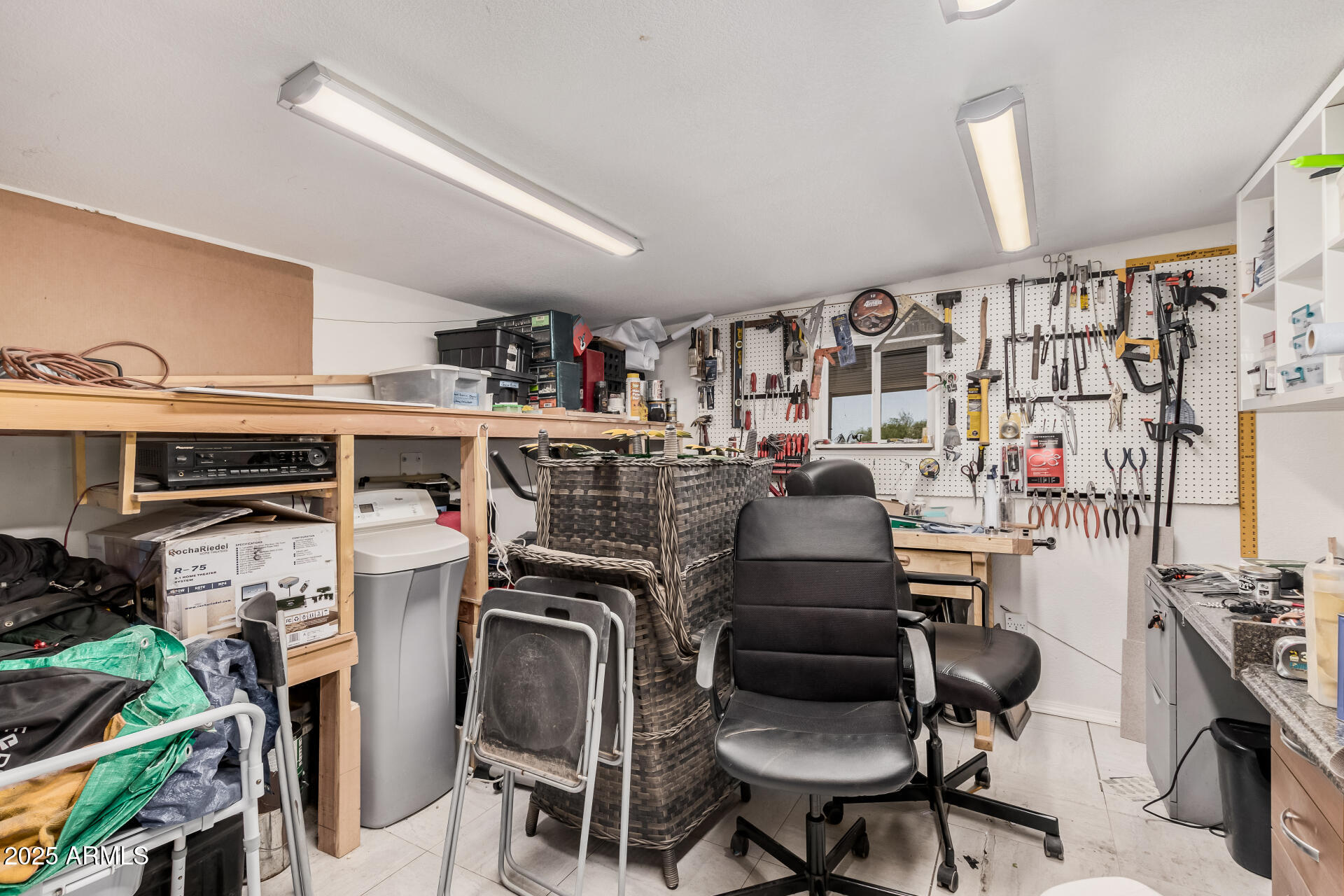 2263 North Trekell Road, Unit 159 Casa Grande, AZ 85122 - Photo 22 of 35 Shed