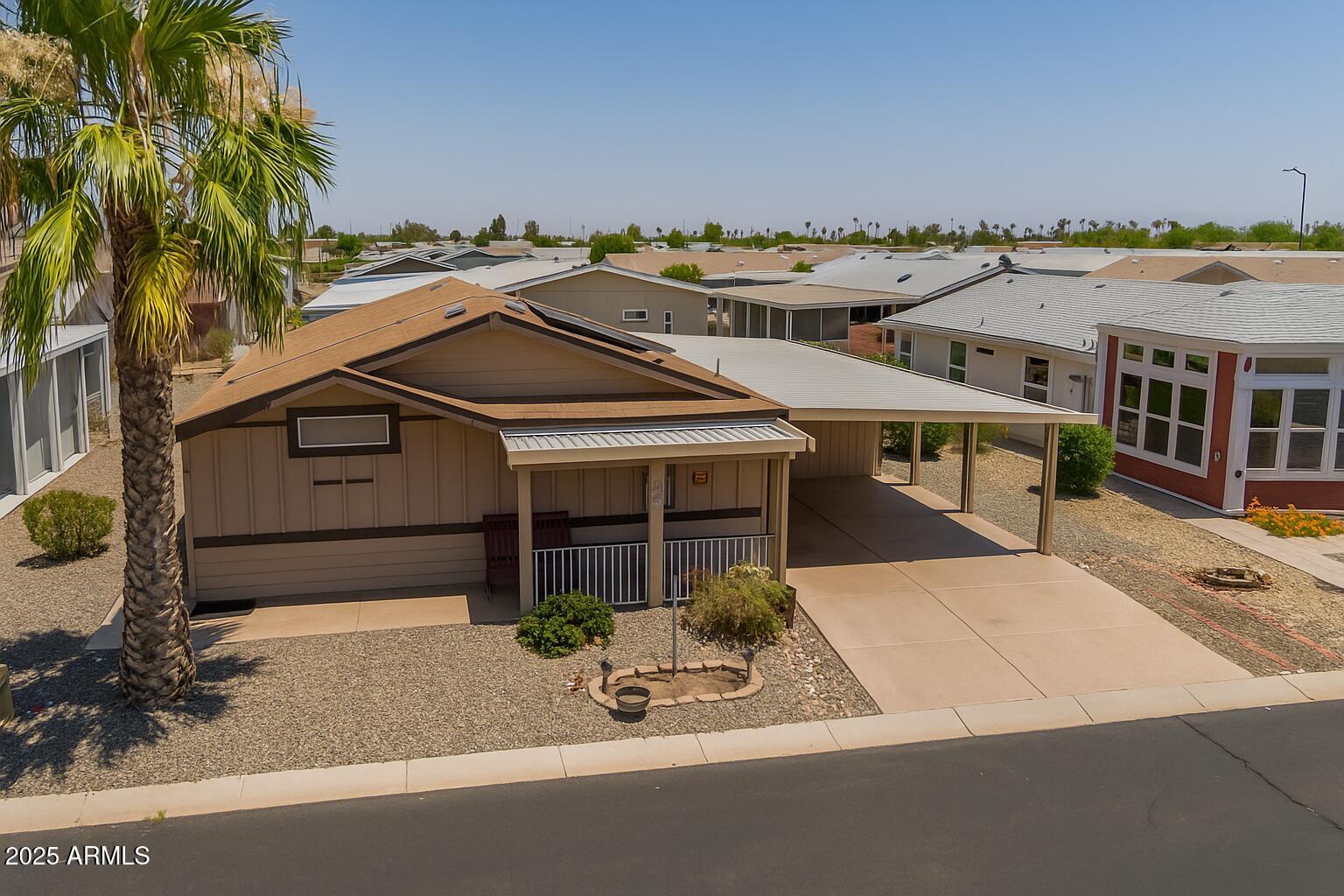 2263 North Trekell Road, Unit 159 Casa Grande, AZ 85122 - Photo 26 of 35 2263 N Trekell #159