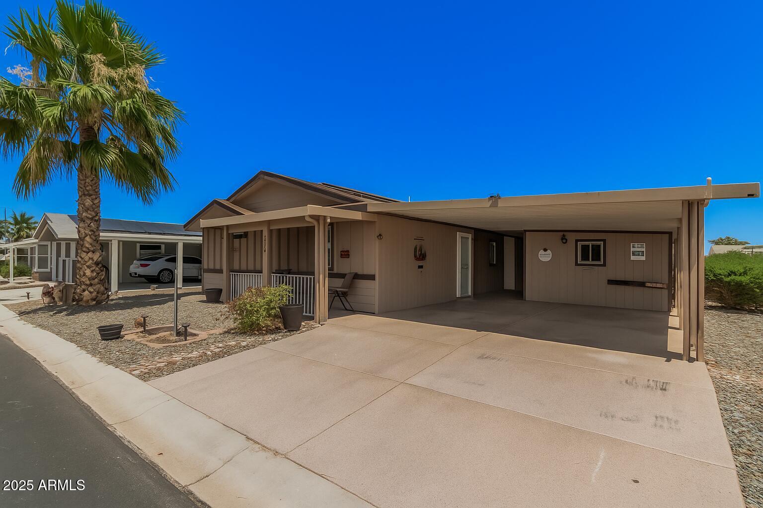 2263 North Trekell Road, Unit 159 Casa Grande, AZ 85122 - Photo 2 of 35 2263 N Trekell #159