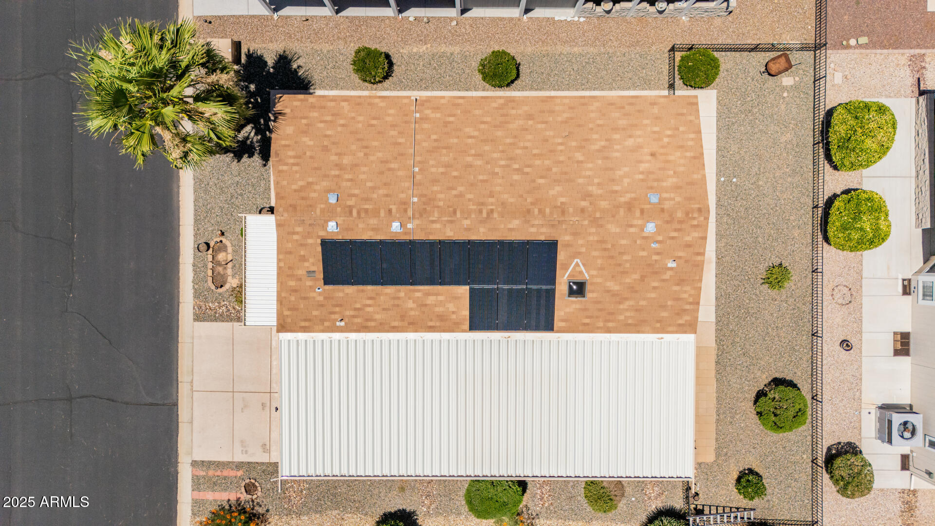 2263 North Trekell Road, Unit 159 Casa Grande, AZ 85122 - Photo 30 of 35 Aerial View