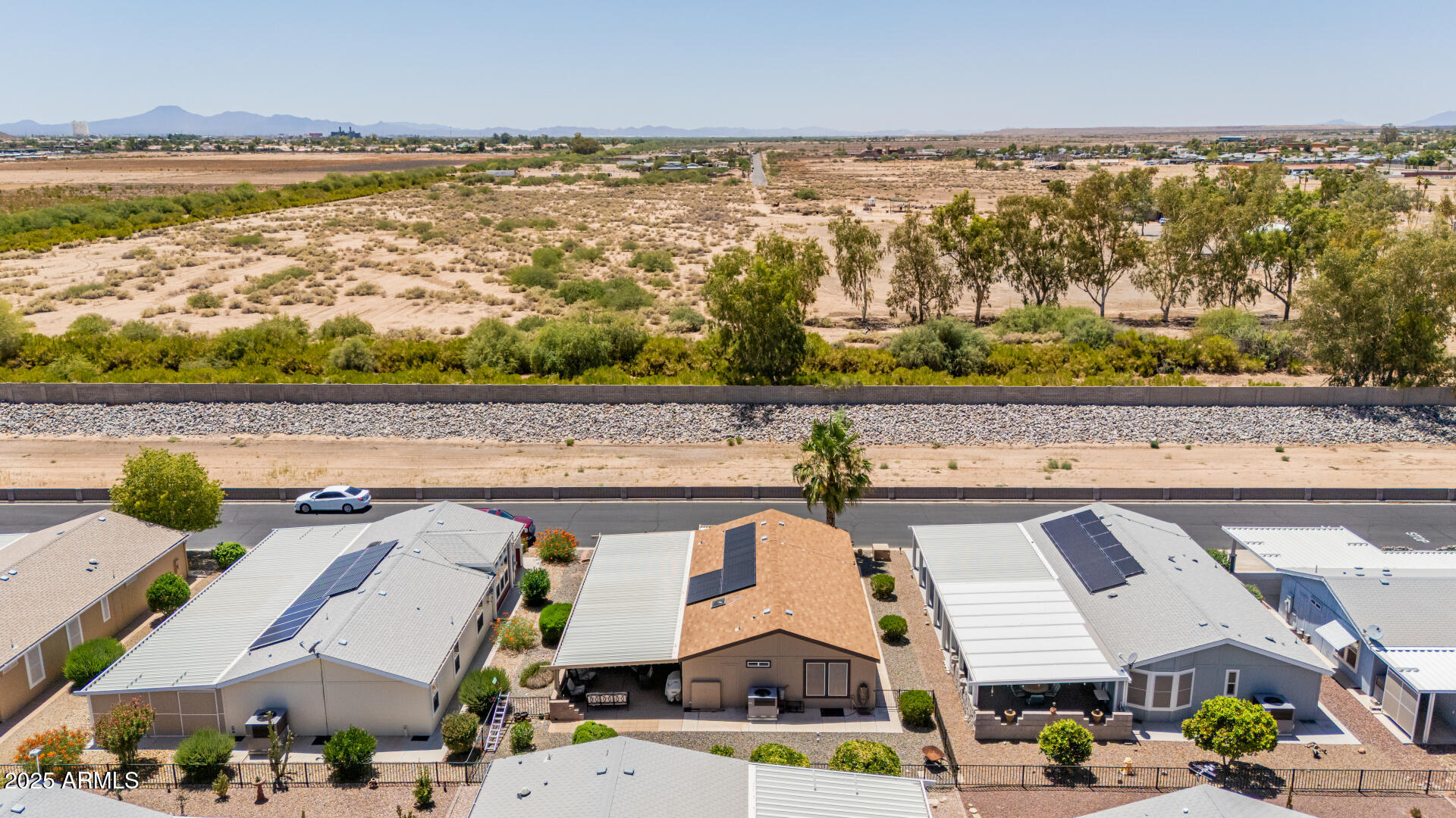 2263 North Trekell Road, Unit 159 Casa Grande, AZ 85122 - Photo 32 of 35 34 Trekell