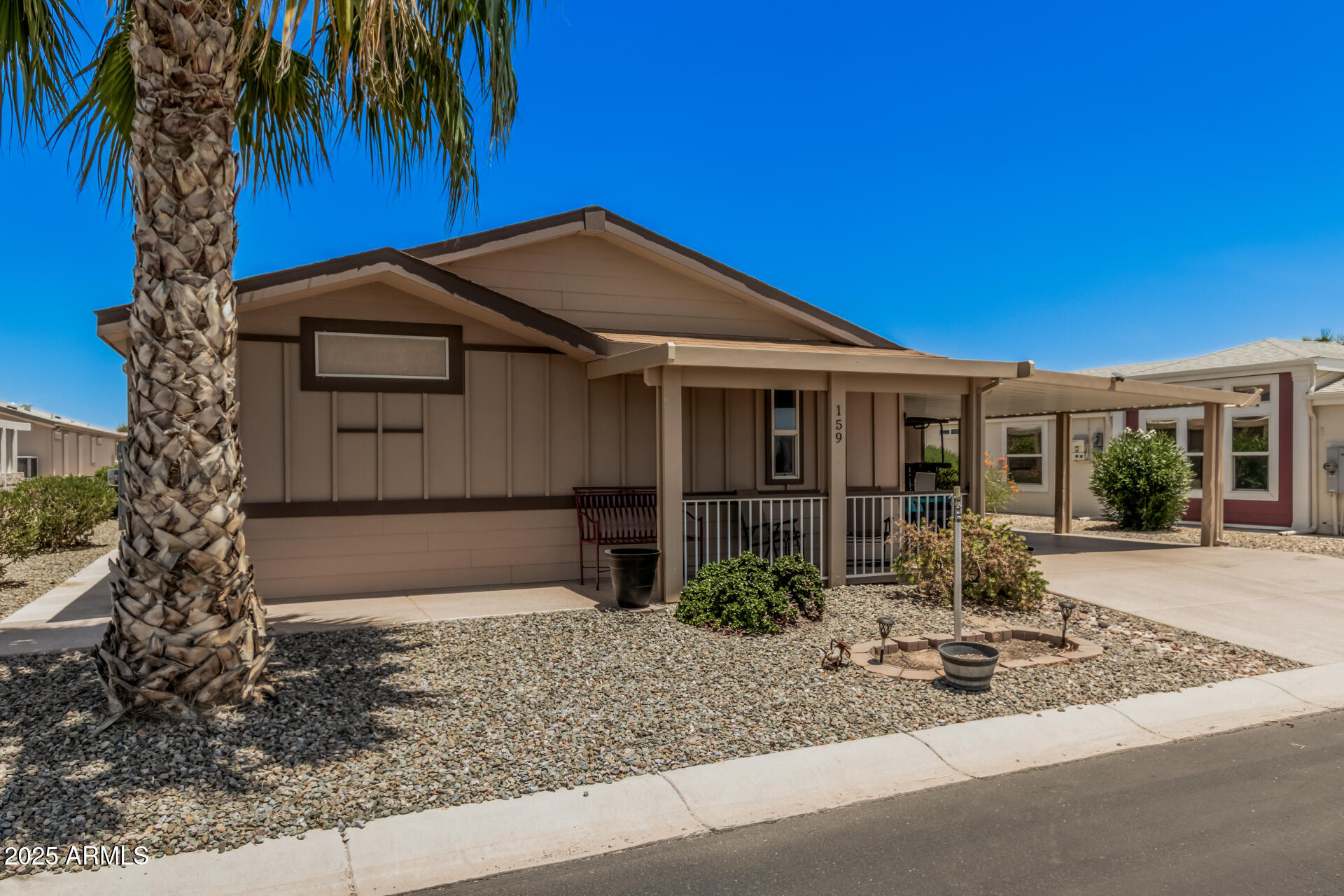 2263 North Trekell Road, Unit 159 Casa Grande, AZ 85122 - Photo 3 of 35 2263 Trekell #159
