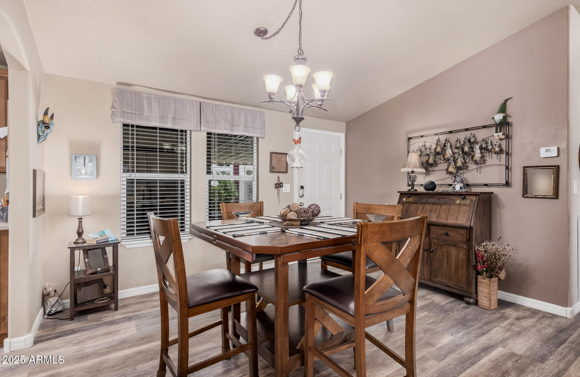 2263 North Trekell Road, Unit 159 Casa Grande, AZ 85122 - Photo 5 of 35 Dining Area