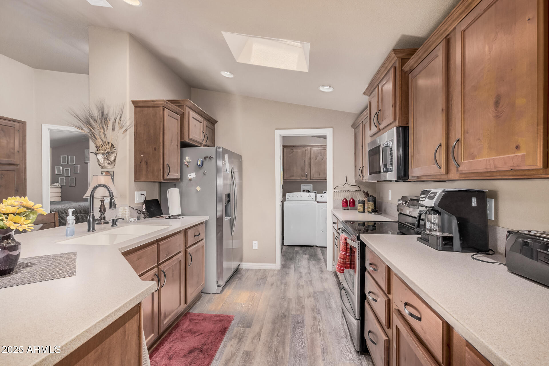 2263 North Trekell Road, Unit 159 Casa Grande, AZ 85122 - Photo 7 of 35 Kitchen