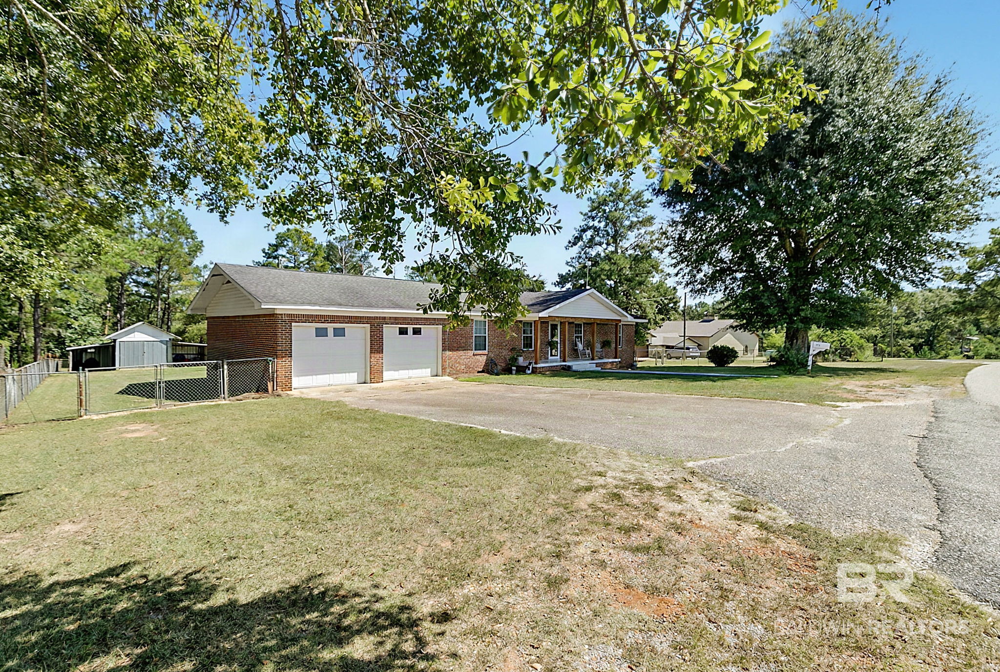 375 Windmill Road Frisco City, AL 36445 - Photo 3 of 48 Gallery Image 3