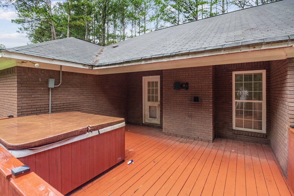 536 Mobley Road Hamilton, GA 31811 - Photo 24 of 28