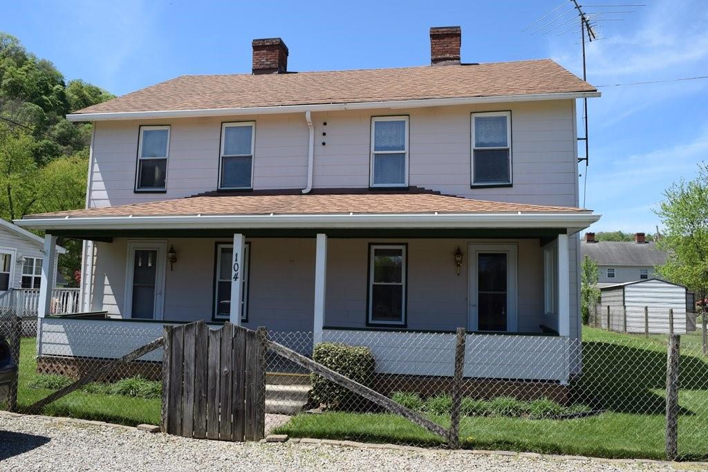 104 2nd Street Perryopolis, PA 15473 - Photo 1 of 25 Gallery Image 1