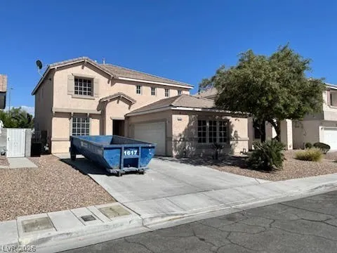 $2,595 | 5306 Spring Canyon Street, North Las Vegas, NV 89081