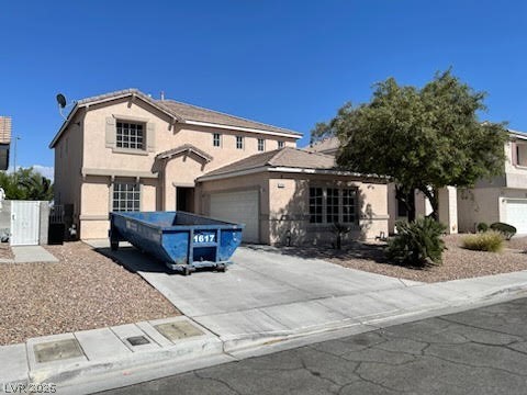 5306 Spring Canyon Street North Las Vegas, NV 89081 - Photo 1 of 1