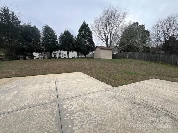 $398,000 | 12042 Mallard Ridge Drive, Charlotte, NC 28269