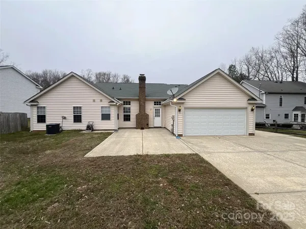 $398,000 | 12042 Mallard Ridge Drive, Charlotte, NC 28269