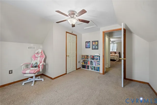 a view of a house with a snow