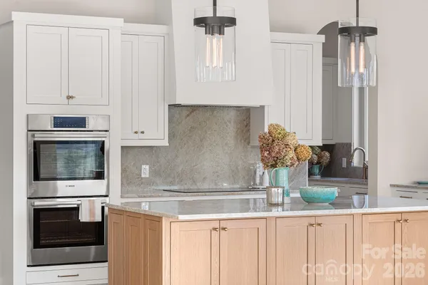 $1,575,000 | 133 Golden Pasture Drive, Fletcher, NC 28732