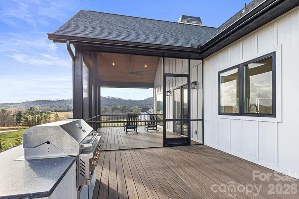 $1,575,000 | 133 Golden Pasture Drive, Fletcher, NC 28732