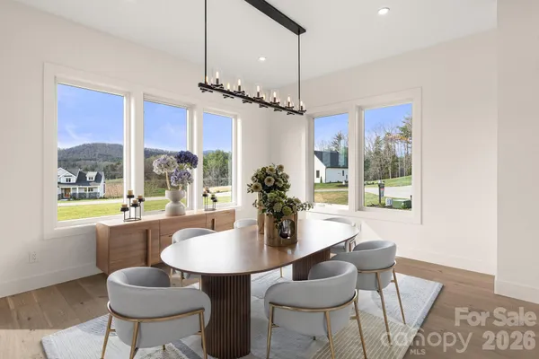 a kitchen with a sink and a window