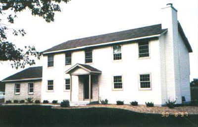 9738 River Road Greenville, MI 48838 - Photo 1 of 1 Primary Photo