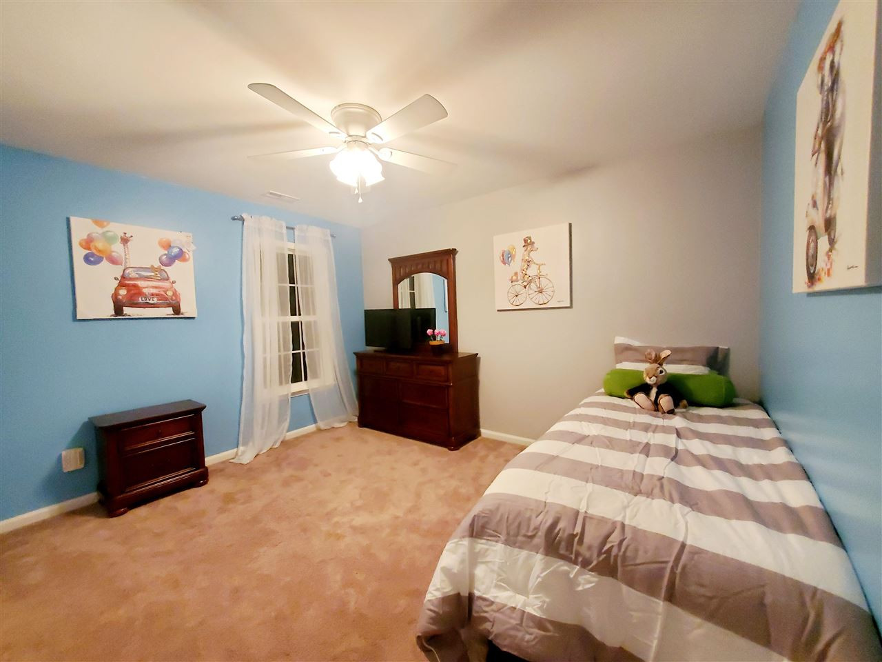 7621 Derek Drive Raleigh, NC 27613 - Photo 12 of 19 Photo 12