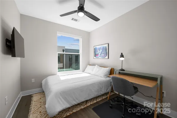 $1,522 | 110 Razades Way, Unit S1, Charlotte, NC 28206