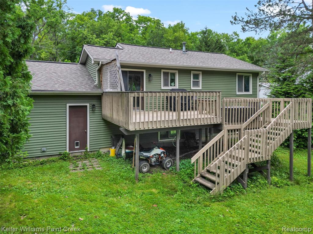 1377 Ruby Avenue Rochester Hills, MI 48309 - Photo 24 of 34