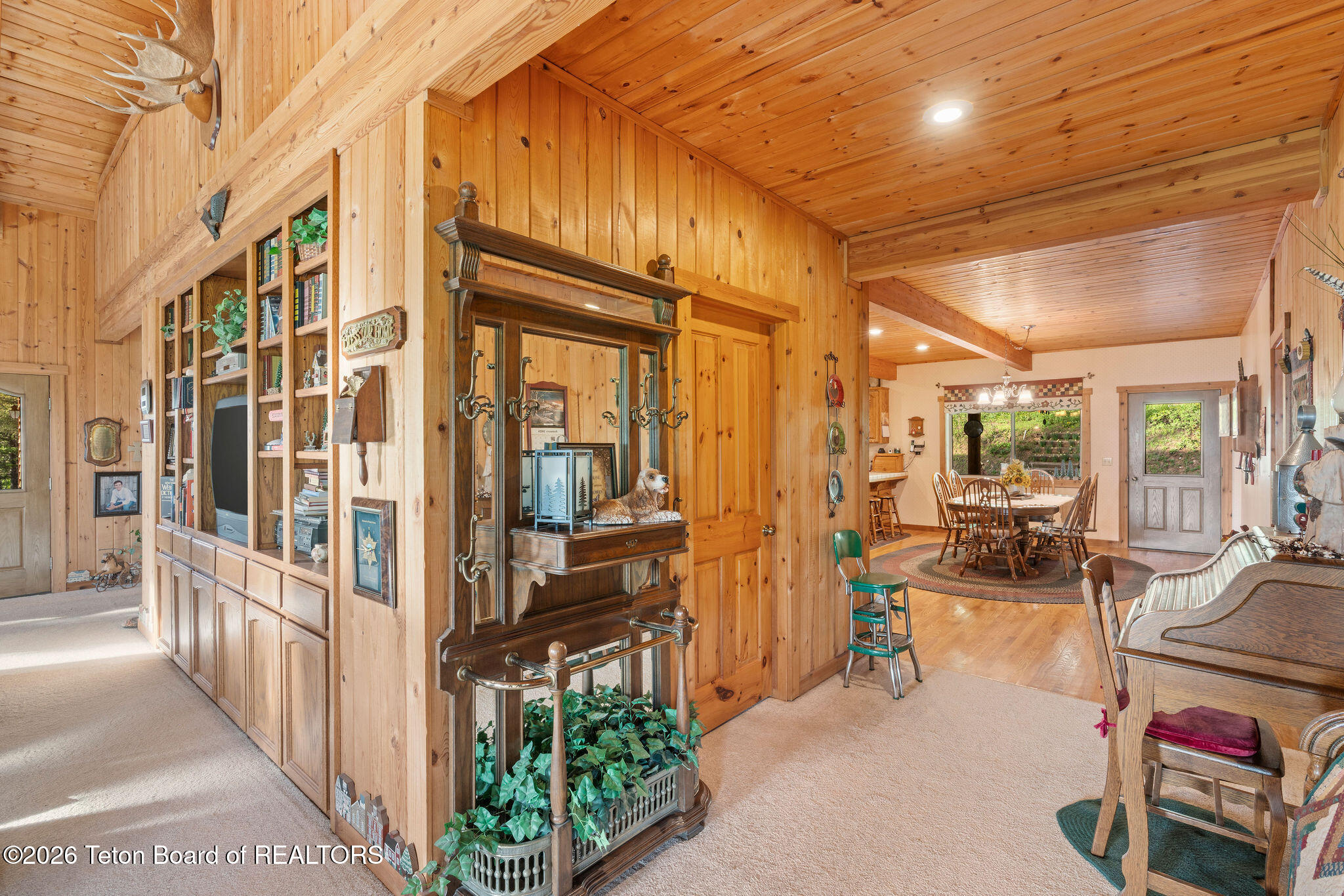 256 Pierce Lane Etna, WY 83118 - Photo 15 of 47 _DSC2785