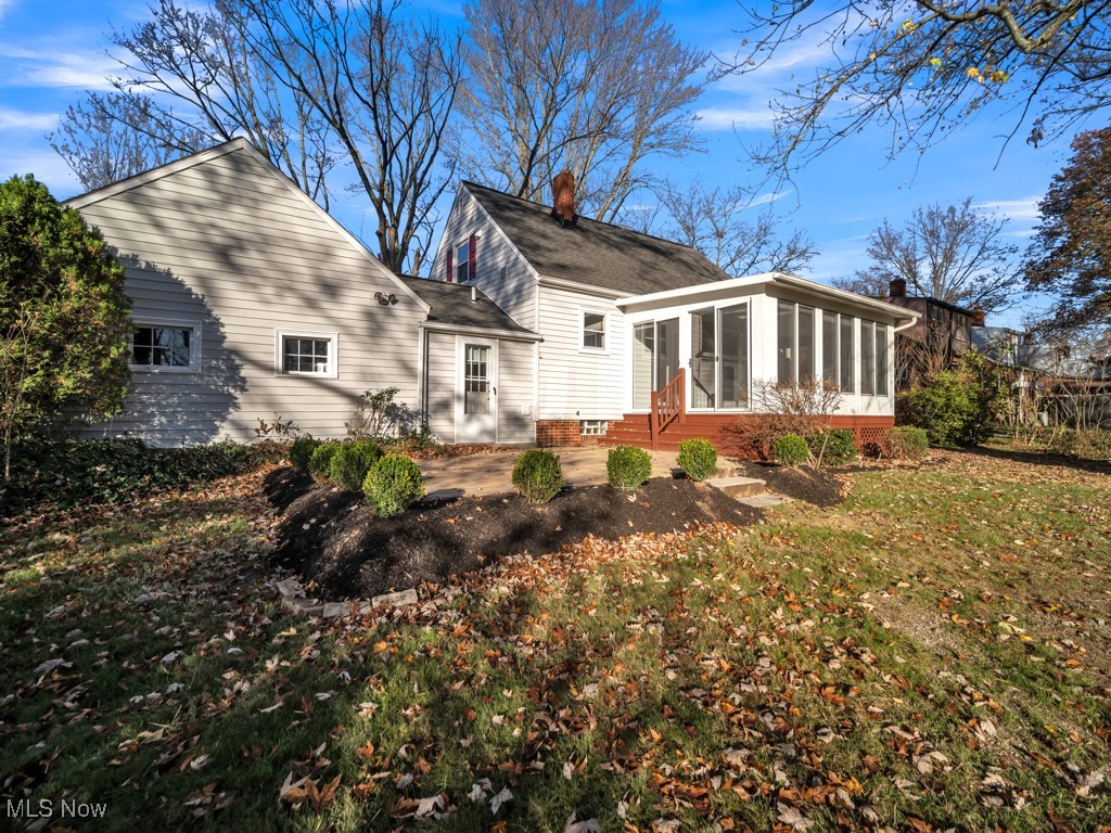 5495 Burns Road North Olmsted, OH 44070 - Photo 8 of 49