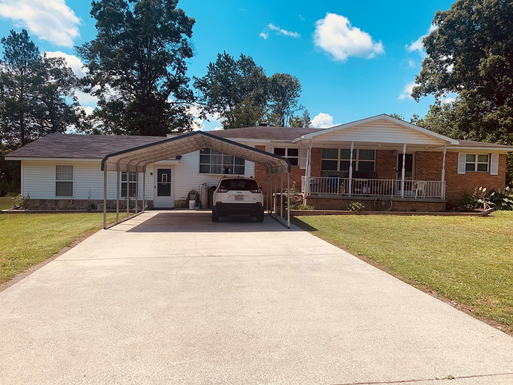 207 Frst Hl Road Dalton, GA 30720 - Photo 2 of 15 Gallery Image 2