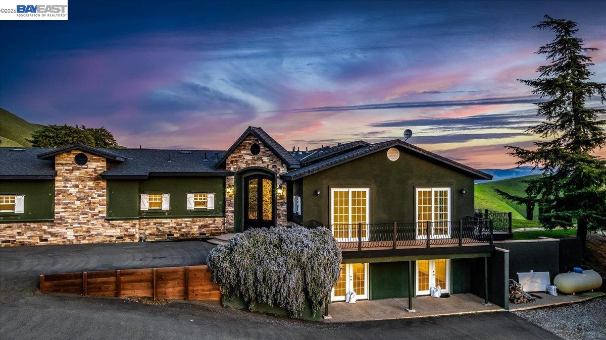 12400 Morgan Territory Road Livermore, CA 94551 - Photo 58 of 59