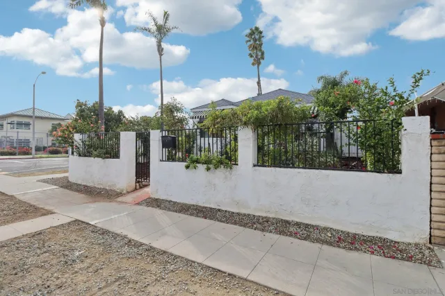 $719,000 | 3804 Chamoune Avenue, San Diego, CA 92105