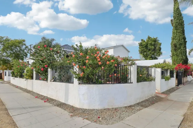 $719,000 | 3804 Chamoune Avenue, San Diego, CA 92105