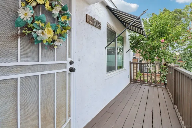$719,000 | 3804 Chamoune Avenue, San Diego, CA 92105