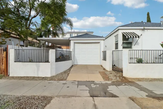 $719,000 | 3804 Chamoune Avenue, San Diego, CA 92105