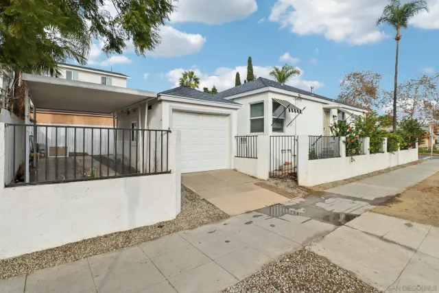 $719,000 | 3804 Chamoune Avenue, San Diego, CA 92105