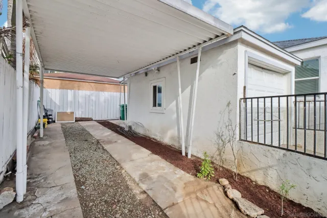 $719,000 | 3804 Chamoune Avenue, San Diego, CA 92105