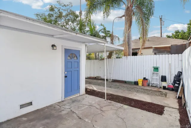 $719,000 | 3804 Chamoune Avenue, San Diego, CA 92105