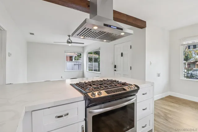 $719,000 | 3804 Chamoune Avenue, San Diego, CA 92105