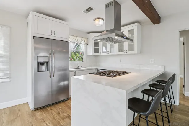 $719,000 | 3804 Chamoune Avenue, San Diego, CA 92105