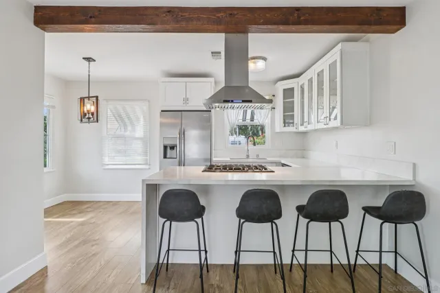 $719,000 | 3804 Chamoune Avenue, San Diego, CA 92105