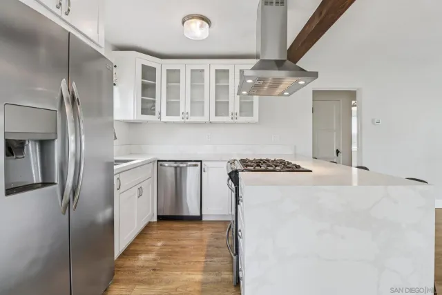 $719,000 | 3804 Chamoune Avenue, San Diego, CA 92105