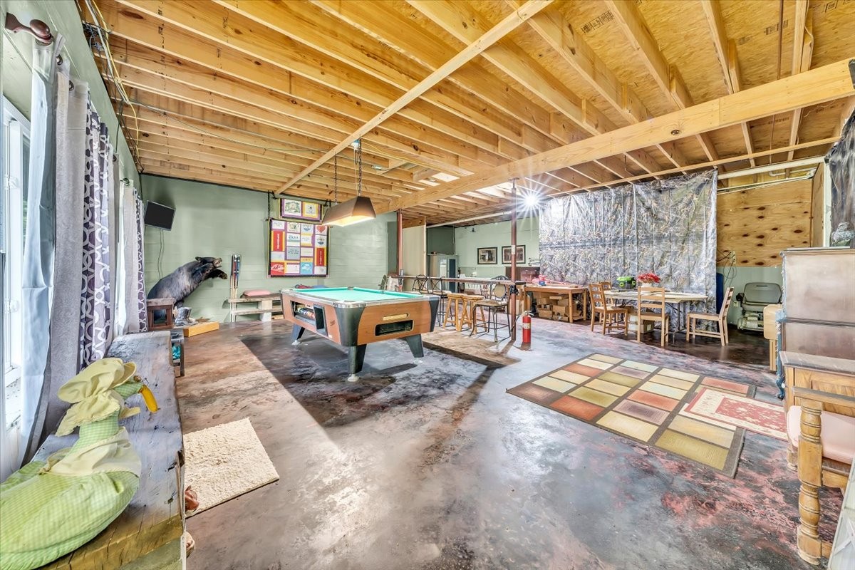 5688 Burkett Chapel Road Gruetli Laager, TN 37339 - Photo 41 of 73