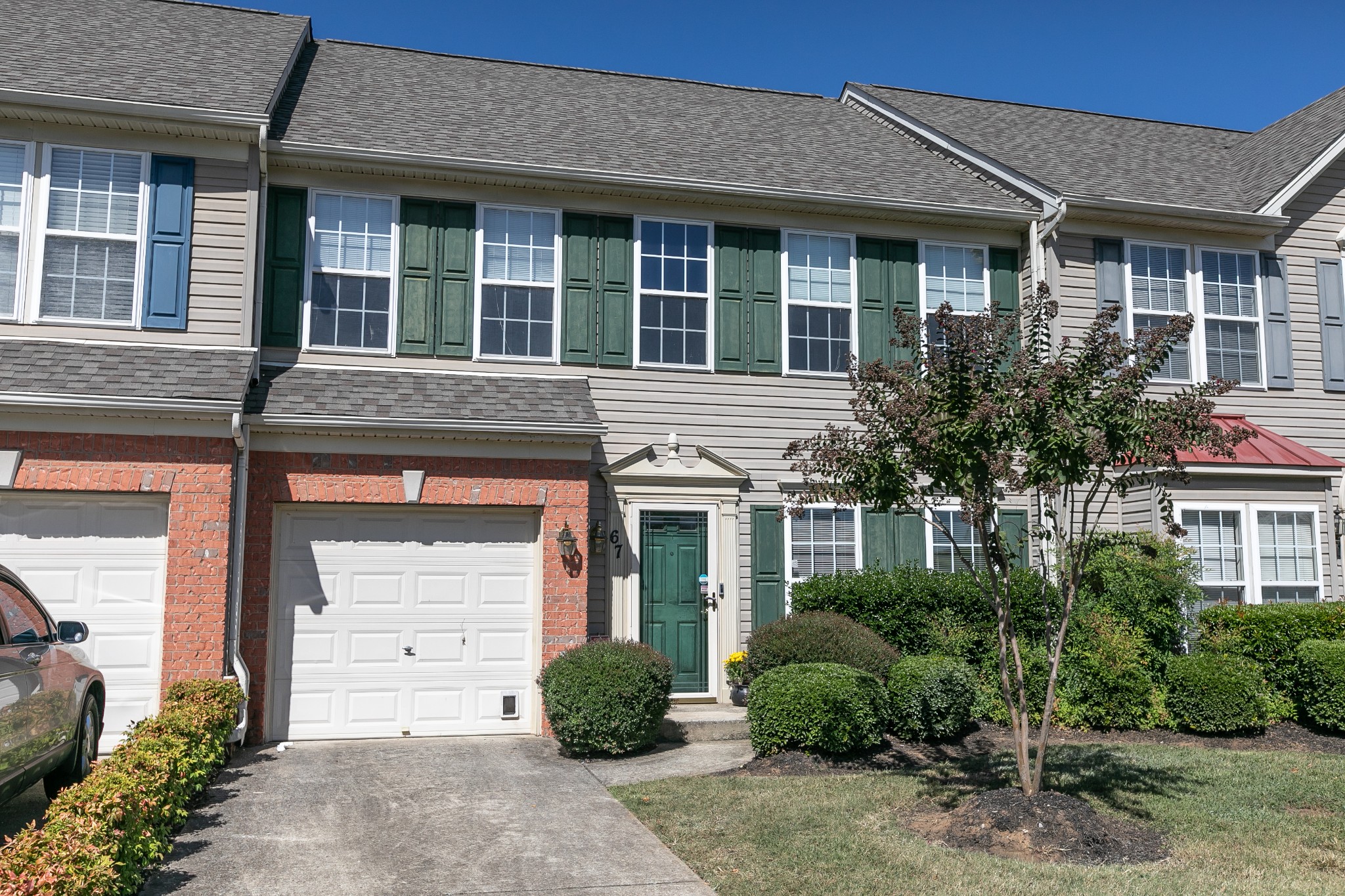 3401 Anderson Road, Unit 67 Antioch, TN 37013 - Photo 1 of 31 Gallery Image 1