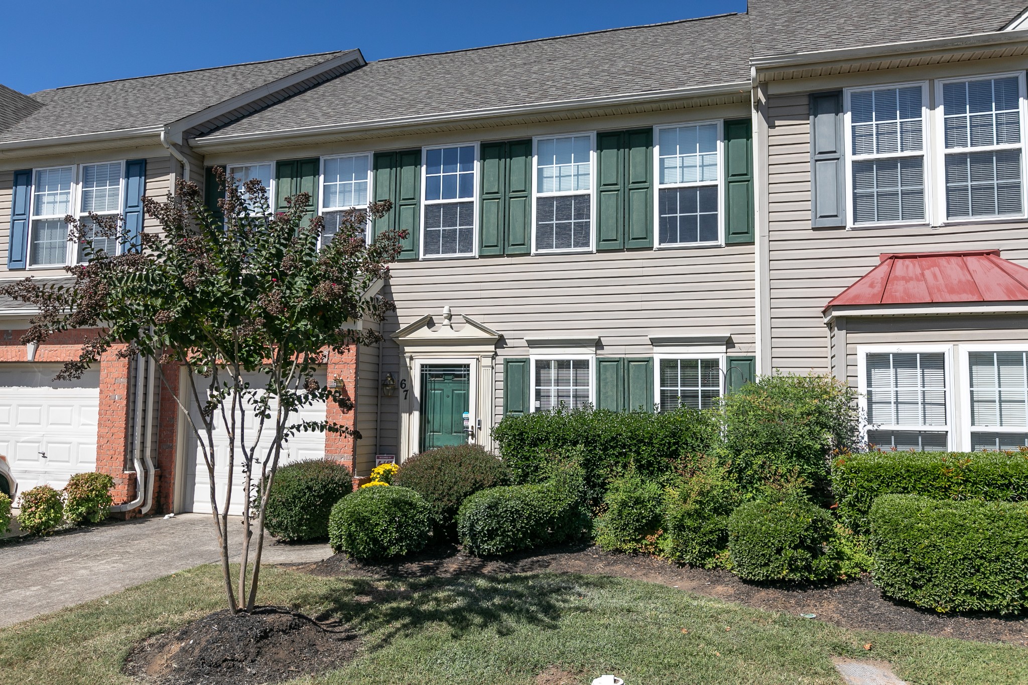 3401 Anderson Road, Unit 67 Antioch, TN 37013 - Photo 3 of 31 Gallery Image 3