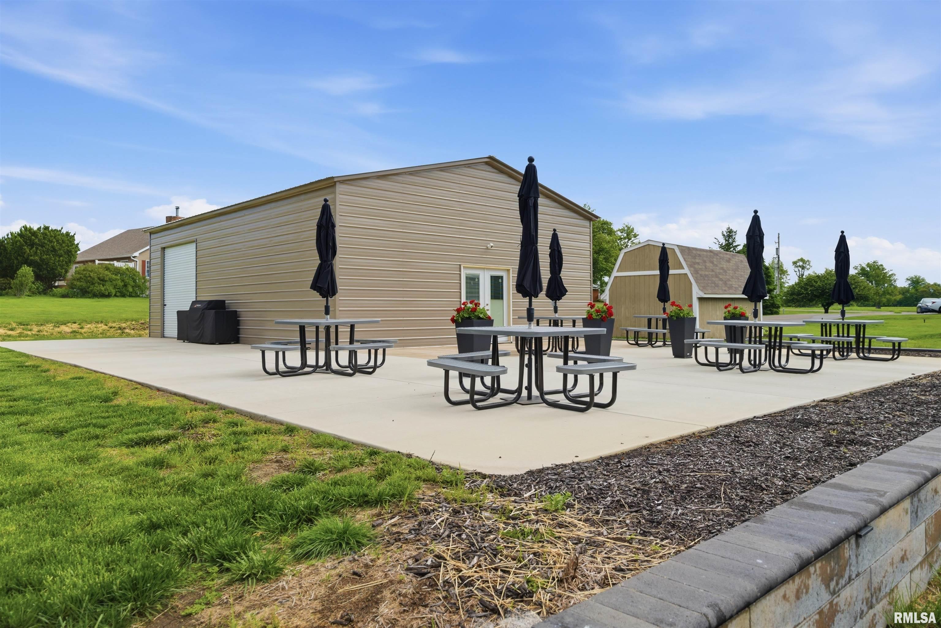 142 Legion Road Washington, IL 61571 - Photo 54 of 69