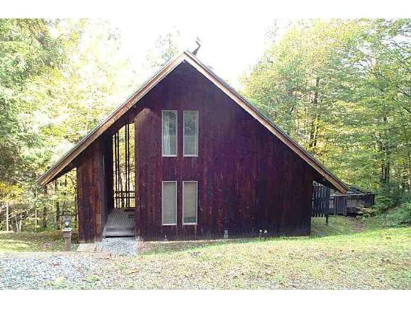 2 Westwind Road Stockbridge, VT 05772 - Photo 1 of 1