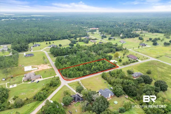 $48,500 | Deerfield Court, Irvington, AL 36544